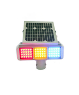 呼图壁太阳能爆闪灯