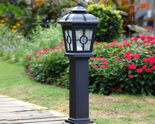 呼图壁草坪灯 呼图壁草坪灯