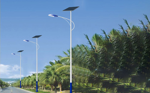 快速解决呼图壁太阳能路灯不亮问题:全面检修指南 快速解决呼图壁太阳能路灯不亮问题:全面检修指南