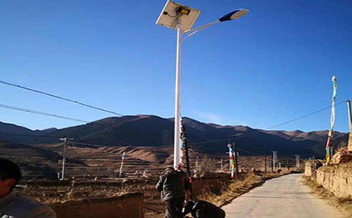 呼图壁智慧路灯安装必备设计要素:打造高效智能的城市照明系统 呼图壁智慧路灯安装必备设计要素:打造高效智能的城市照明系统