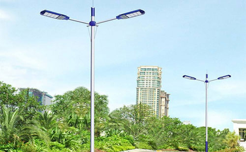 呼图壁太阳能路灯地脚螺栓规格:防止倾倒的关键 呼图壁太阳能路灯地脚螺栓规格:防止倾倒的关键