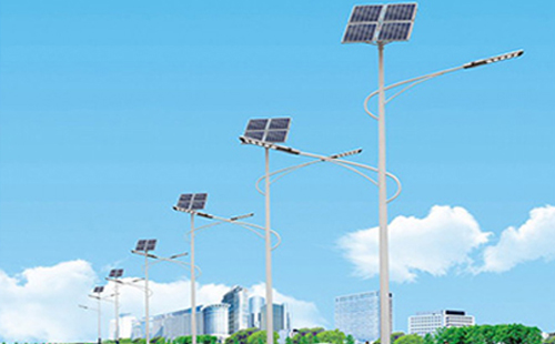 北方冬季呼图壁太阳能路灯的保养要点 北方冬季呼图壁太阳能路灯的保养要点