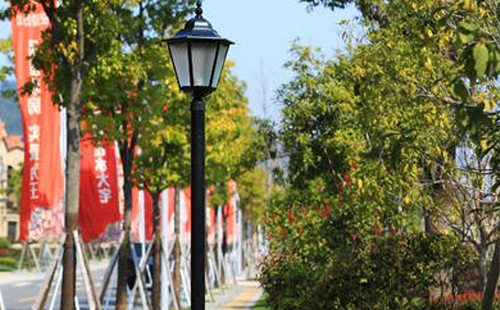 装呼图壁庭院灯避坑指南:庭院路灯防雷接地要点 装呼图壁庭院灯避坑指南:庭院路灯防雷接地要点