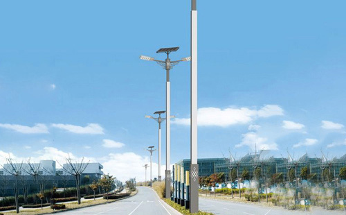 充放电检测实战：呼图壁太阳能路灯运维笔记——零成本判断电池健康与光伏效能