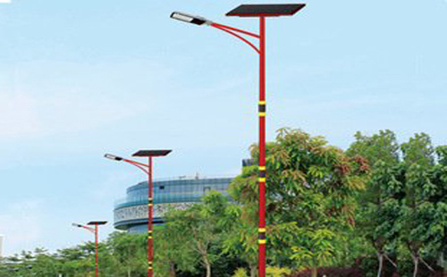 景区夜游新宠:呼图壁民族特色路灯选型与布灯技巧 景区夜游新宠:呼图壁民族特色路灯选型与布灯技巧