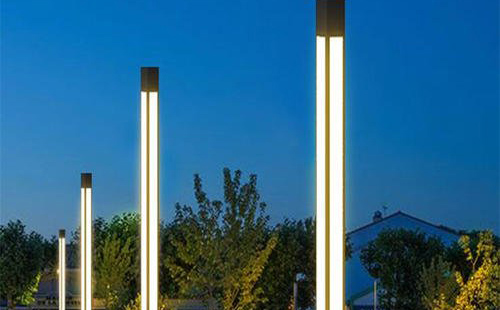 呼图壁景观灯安装布局与照明设计技巧 呼图壁景观灯安装布局与照明设计技巧