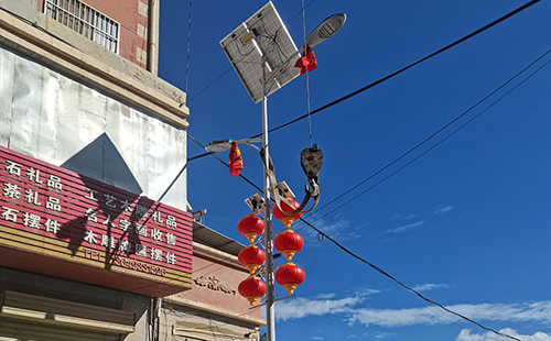 节能率翻倍:呼图壁智慧路灯选单灯控制器实战指南 节能率翻倍:呼图壁智慧路灯选单灯控制器实战指南