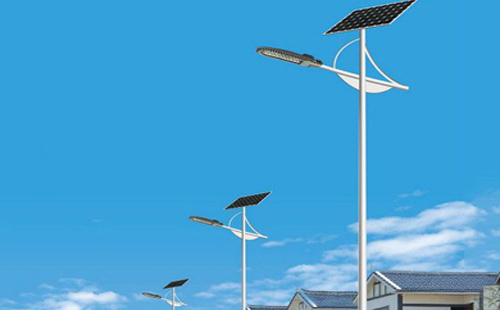 呼图壁太阳能路灯安装调试与维护全指南 呼图壁太阳能路灯安装调试与维护全指南