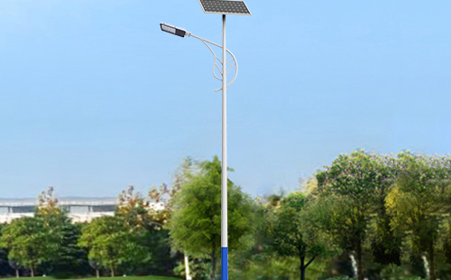 呼图壁太阳能路灯验收必看五大标准
