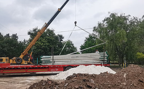 节能率提升30%：呼图壁智慧路灯控制器方案选型