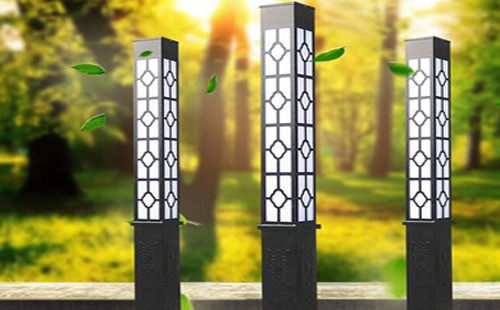 呼图壁景观灯选型与在园林照明中的应用要点 呼图壁景观灯选型与在园林照明中的应用要点