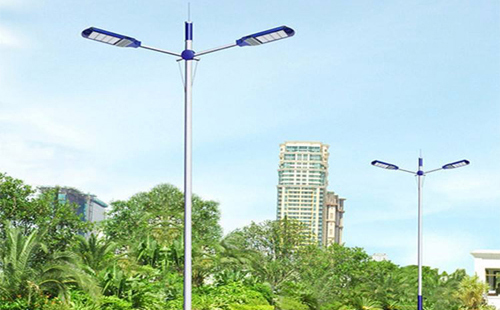 城市节能改造怎样选呼图壁LED路灯色温 城市节能改造怎样选呼图壁LED路灯色温