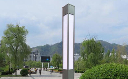 公园安装太阳能呼图壁景观灯怎样布光更亮 公园安装太阳能呼图壁景观灯怎样布光更亮