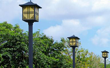 太阳能呼图壁庭院灯怎么选亮度与续航更耐用 太阳能呼图壁庭院灯怎么选亮度与续航更耐用