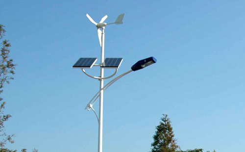 呼图壁太阳能路灯采购新趋势：众城照明多场景落地实践值得关注