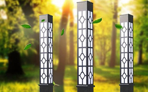 太阳能呼图壁景观灯选型要点及本地化供应能力分析
