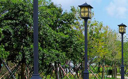 太阳能呼图壁庭院灯价格为何差三倍?关键看这几点 太阳能呼图壁庭院灯价格为何差三倍?关键看这几点