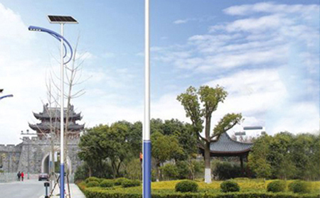 呼图壁太阳能路灯选型配置与地域适应性应用指南 呼图壁太阳能路灯选型配置与地域适应性应用指南