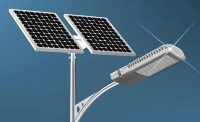 呼图壁太阳能路灯功率查看方法 + 核心作用，新手必看！